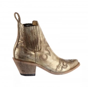Shay - Gold Shay - Gold